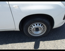 Toyota Probox Van 2017