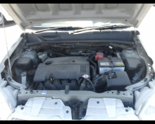 Toyota Succeed Van 2017