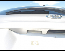 Toyota Succeed Van 2017