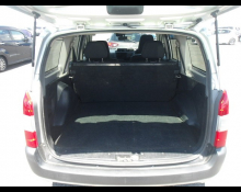 Toyota Succeed Van 2017