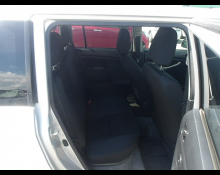 Toyota Succeed Van 2017