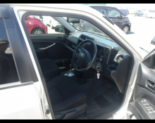 Toyota Succeed Van 2017