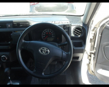 Toyota Succeed Van 2017