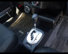 Toyota Succeed Van 2017