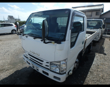 Isuzu Elf 2018
