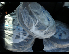 Toyota Corolla Fielder 2020