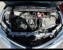 Toyota Corolla Fielder 2020