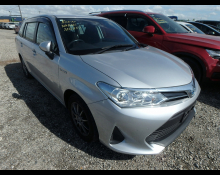 Toyota Corolla Fielder 2020