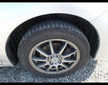 Toyota Corolla Fielder 2020