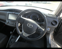 Toyota Corolla Fielder 2020