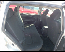 Toyota Corolla Fielder 2020