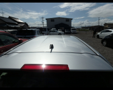 Toyota Corolla Fielder 2020