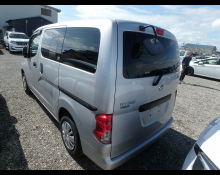 Nissan NV200 2020