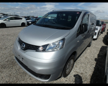 Nissan NV200 2020
