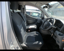 Nissan NV200 2020