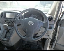 Nissan NV200 2020