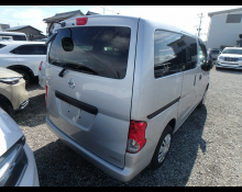 Nissan NV200 2020