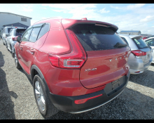 Volvo XC40 2021