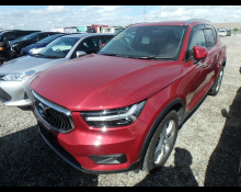 Volvo XC40 2021