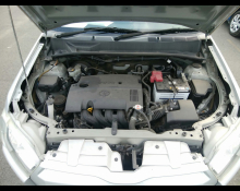 Toyota Probox Van 2017