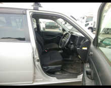 Toyota Probox Van 2017