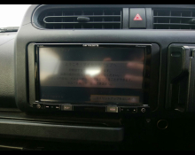 Toyota Probox Van 2017