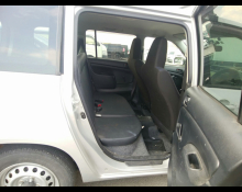 Toyota Probox Van 2017