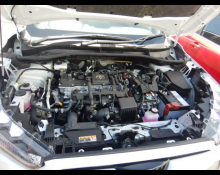 Toyota Corolla Cross 2023