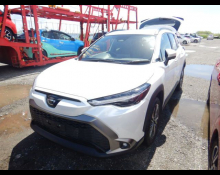 Toyota Corolla Cross 2023