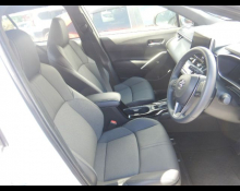 Toyota Corolla Cross 2023