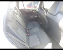 Toyota Corolla Cross 2023