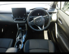 Toyota Corolla Cross 2023