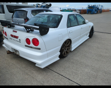 Nissan Skyline 1998