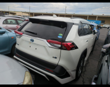 Toyota RAV4 2021