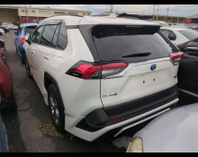 Toyota RAV4 2021