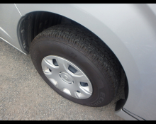 Toyota Hiace Van 2020