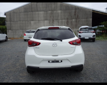 Mazda Mazda2 2020