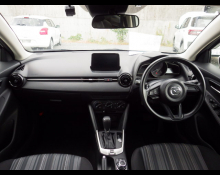 Mazda Mazda2 2020