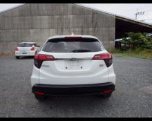 Honda Vezel 2020