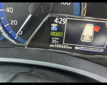 Toyota Corolla Fielder 2019