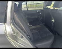 Toyota Corolla Fielder 2019