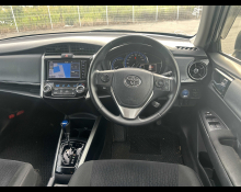 Toyota Corolla Fielder 2019