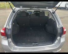 Toyota Corolla Fielder 2019