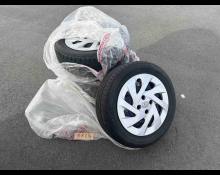 Toyota Corolla Fielder 2019