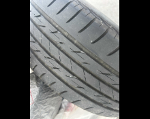 Toyota Corolla Fielder 2019