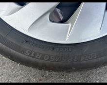 Toyota Corolla Fielder 2019