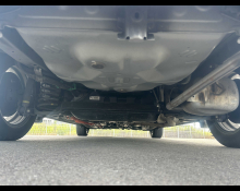 Toyota Corolla Fielder 2019