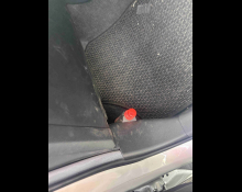 Toyota Corolla Fielder 2019