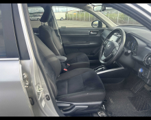 Toyota Corolla Fielder 2019