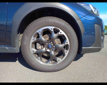 Subaru Impreza XV 2021